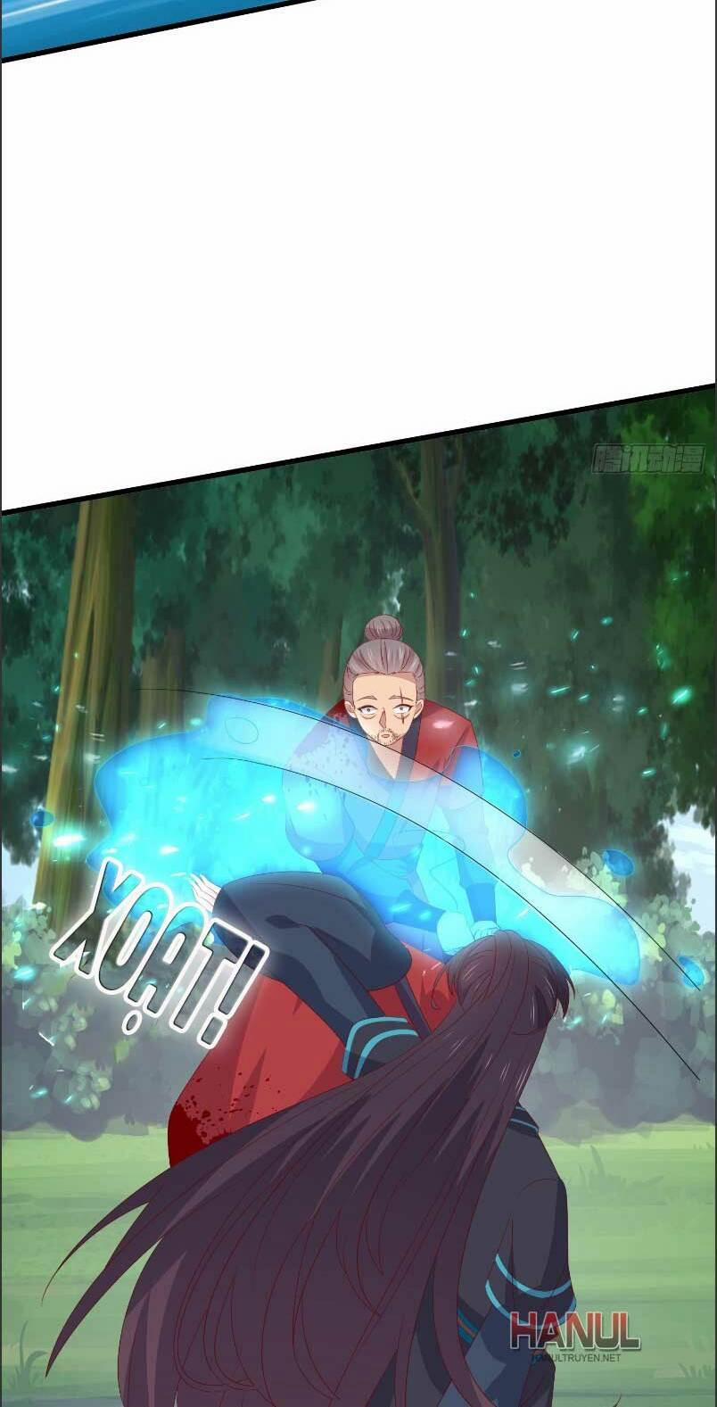 Chi Tôn Đồng Thuật Sư: Tuyệt Thế Đại Tiểu Thư 315 trang 14