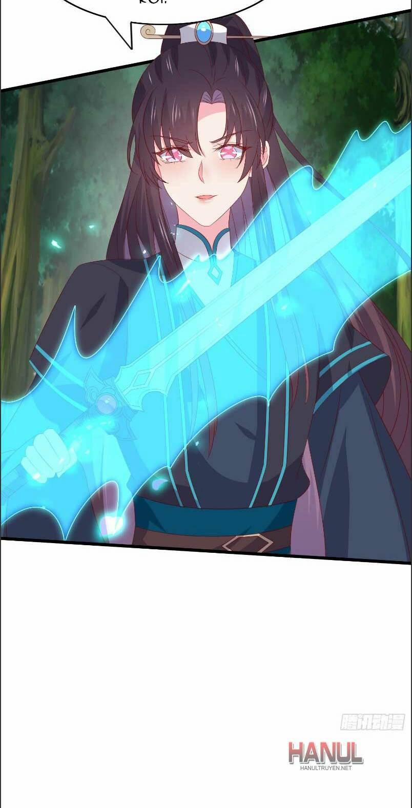 Chi Tôn Đồng Thuật Sư: Tuyệt Thế Đại Tiểu Thư 315 trang 17