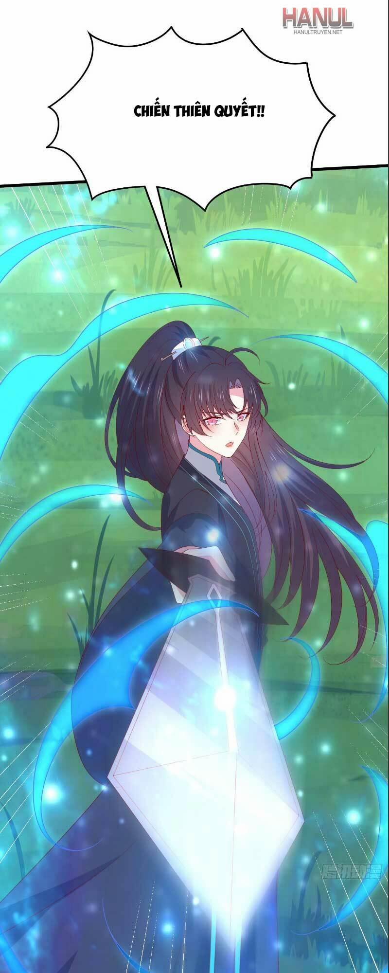 Chi Tôn Đồng Thuật Sư: Tuyệt Thế Đại Tiểu Thư 315 trang 18