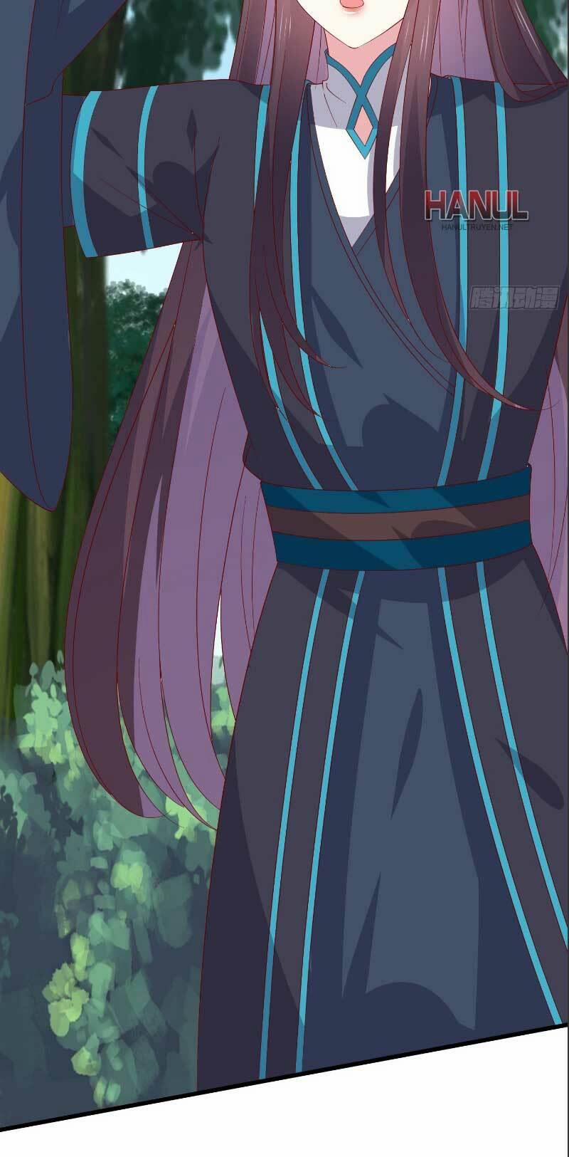 Chi Tôn Đồng Thuật Sư: Tuyệt Thế Đại Tiểu Thư 315 trang 22