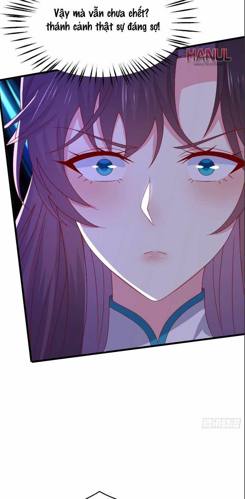 Chi Tôn Đồng Thuật Sư: Tuyệt Thế Đại Tiểu Thư 315 trang 26