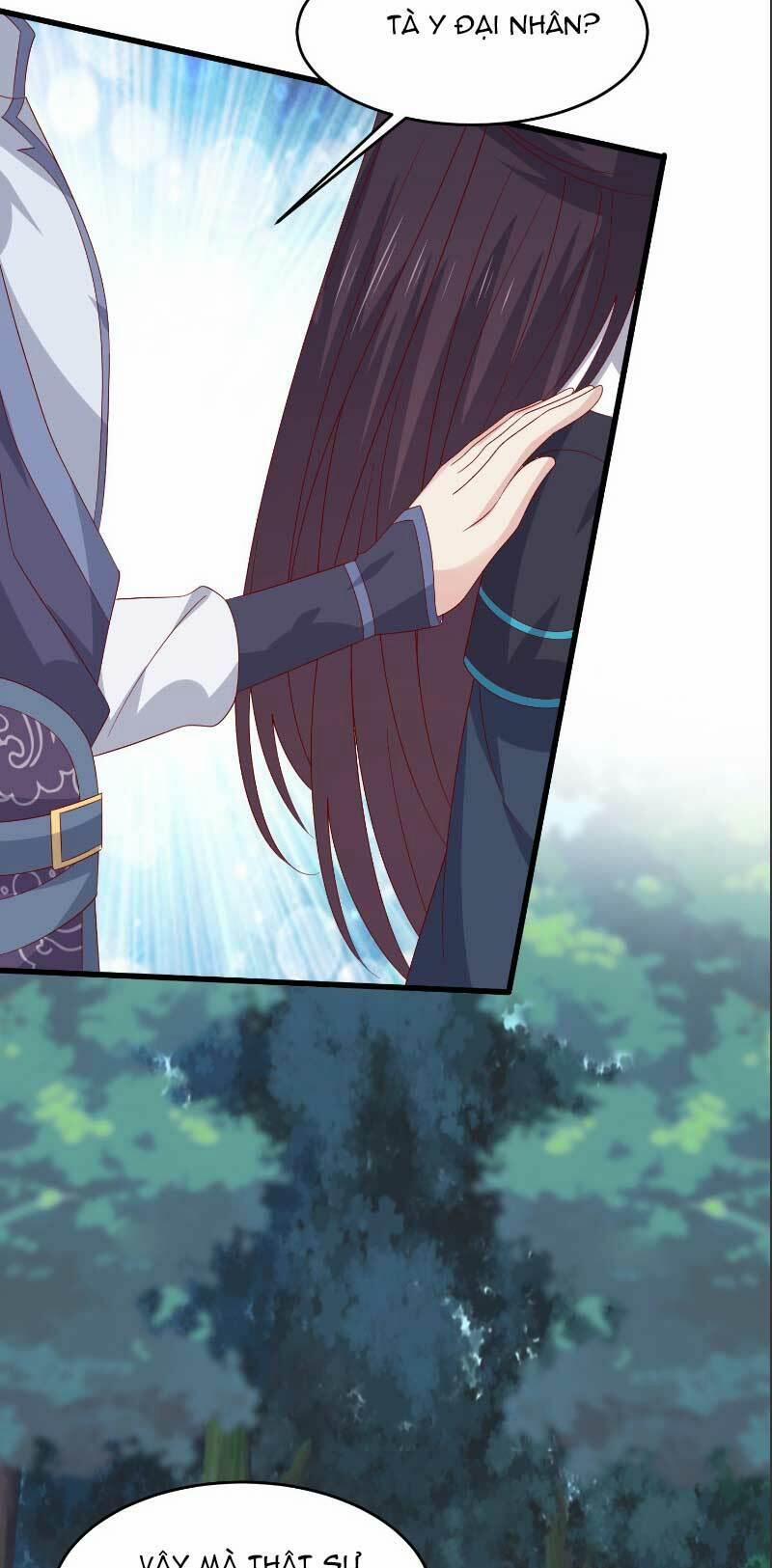 Chi Tôn Đồng Thuật Sư: Tuyệt Thế Đại Tiểu Thư 315 trang 28