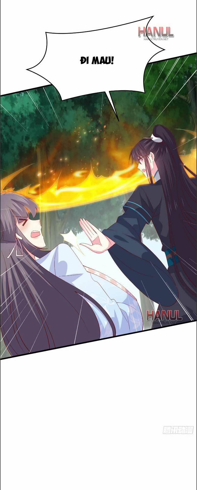 Chi Tôn Đồng Thuật Sư: Tuyệt Thế Đại Tiểu Thư 315 trang 3