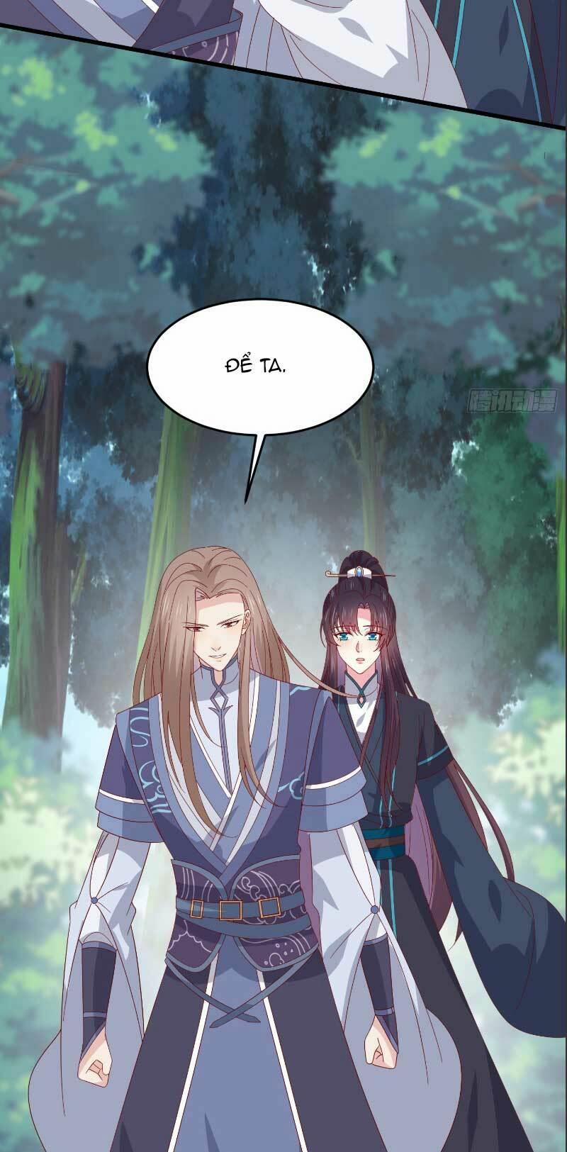 Chi Tôn Đồng Thuật Sư: Tuyệt Thế Đại Tiểu Thư 315 trang 31