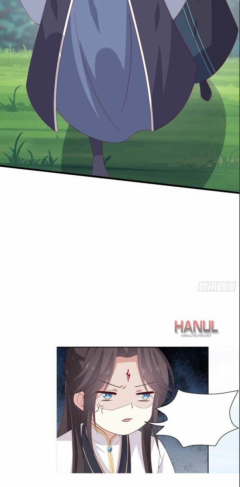 Chi Tôn Đồng Thuật Sư: Tuyệt Thế Đại Tiểu Thư 315 trang 32