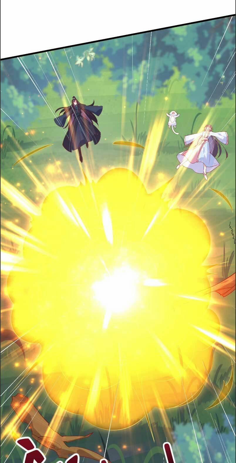 Chi Tôn Đồng Thuật Sư: Tuyệt Thế Đại Tiểu Thư 315 trang 4