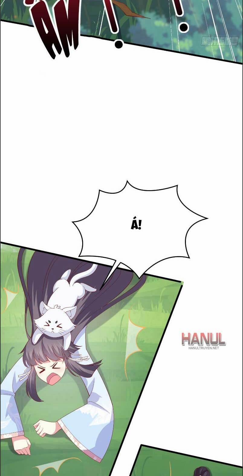 Chi Tôn Đồng Thuật Sư: Tuyệt Thế Đại Tiểu Thư 315 trang 5