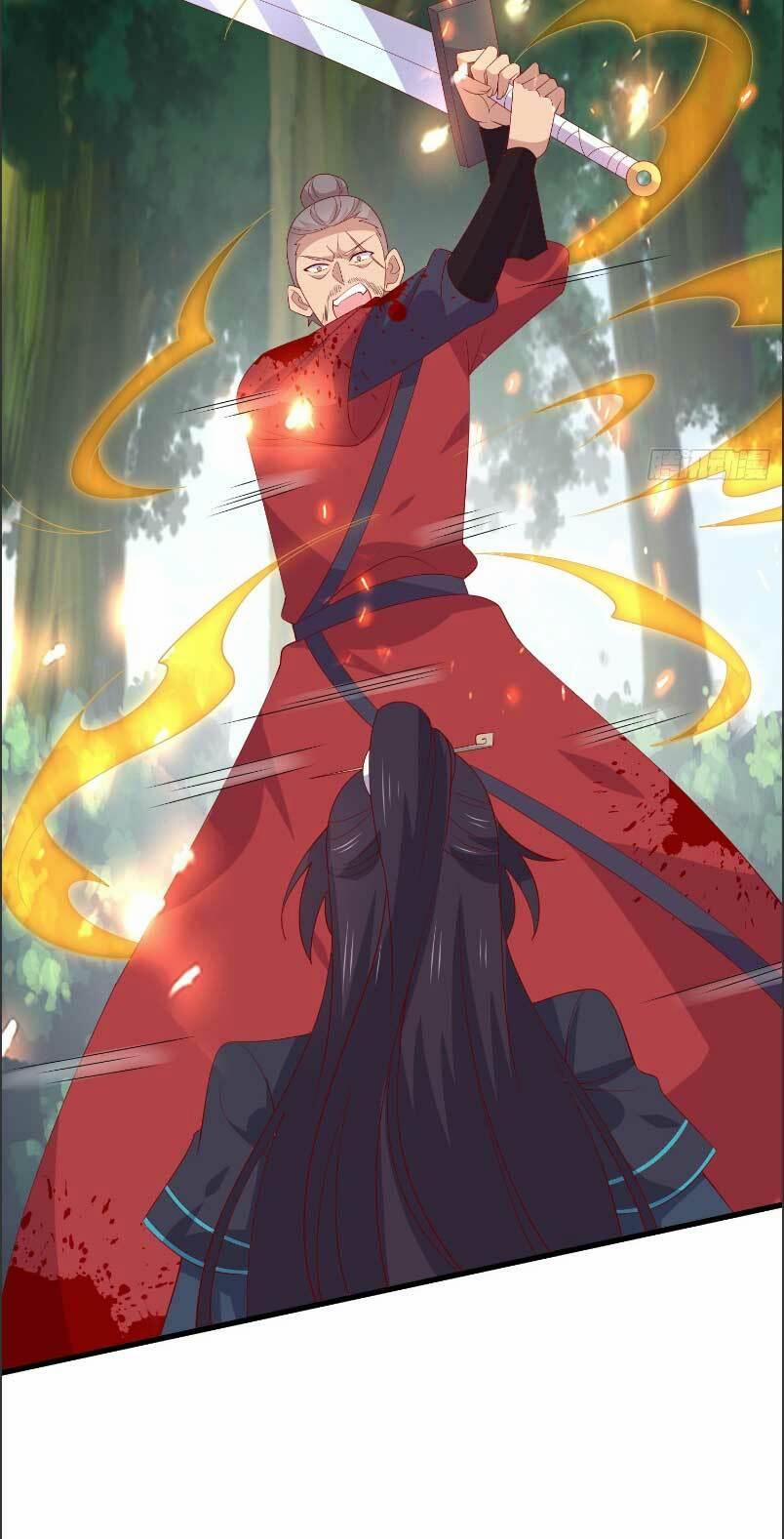 Chi Tôn Đồng Thuật Sư: Tuyệt Thế Đại Tiểu Thư 315 trang 7