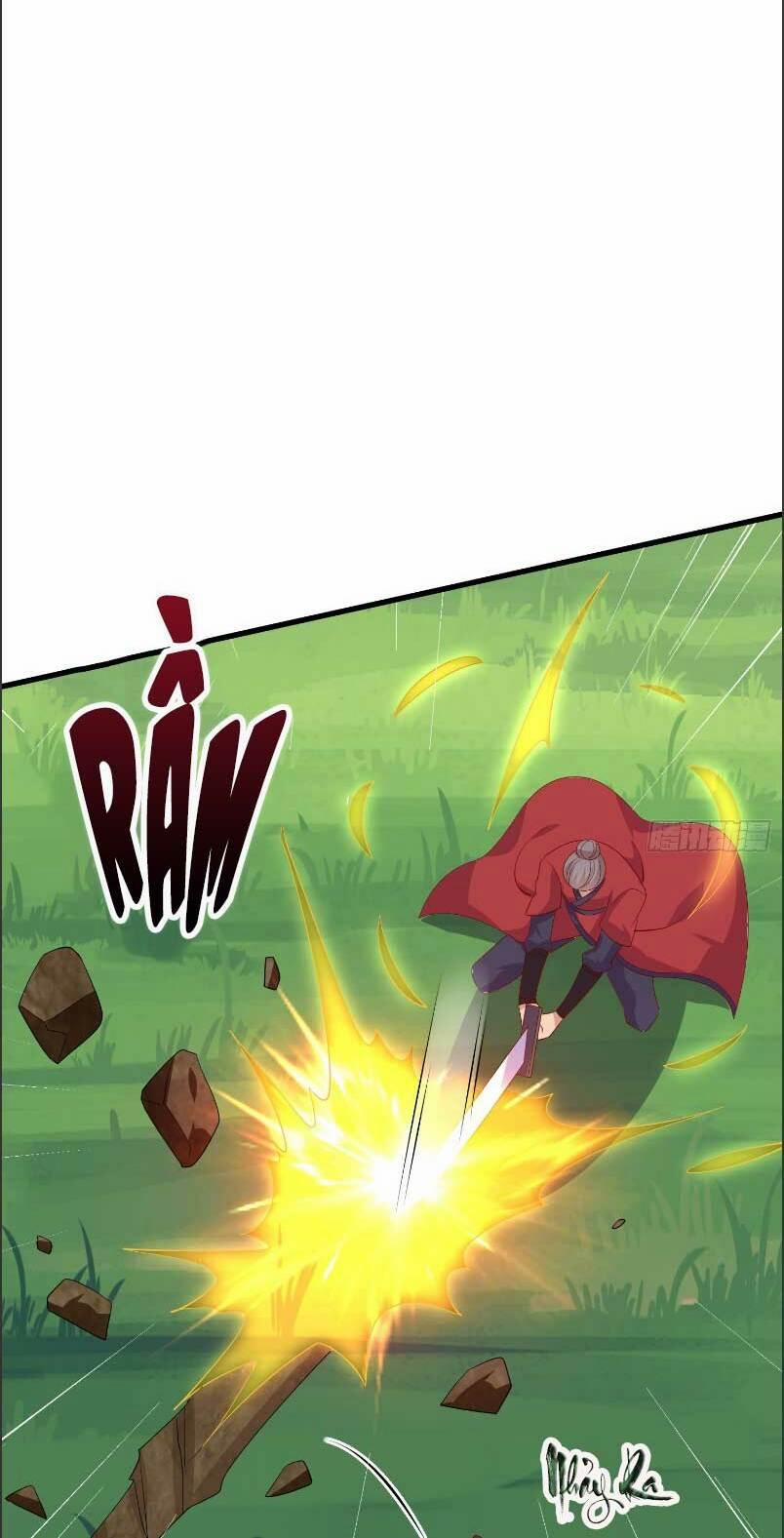 Chi Tôn Đồng Thuật Sư: Tuyệt Thế Đại Tiểu Thư 315 trang 8