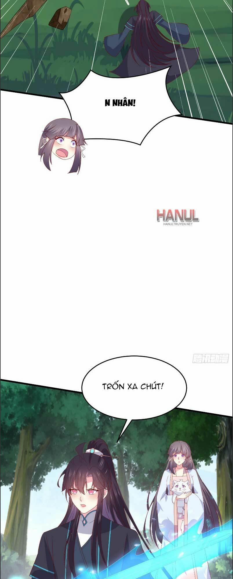 Chi Tôn Đồng Thuật Sư: Tuyệt Thế Đại Tiểu Thư 315 trang 9