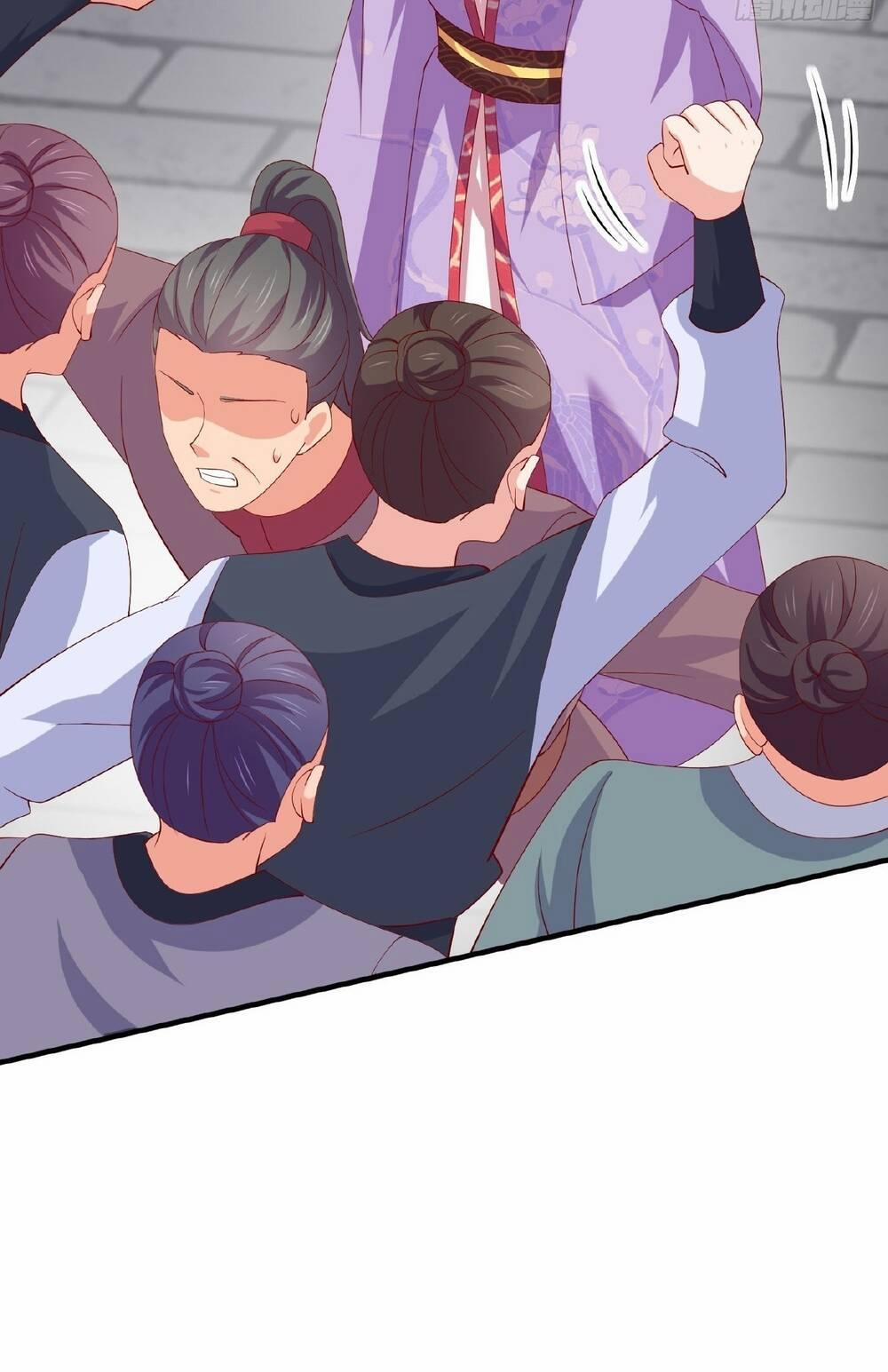 Chi Tôn Đồng Thuật Sư: Tuyệt Thế Đại Tiểu Thư 316 trang 14