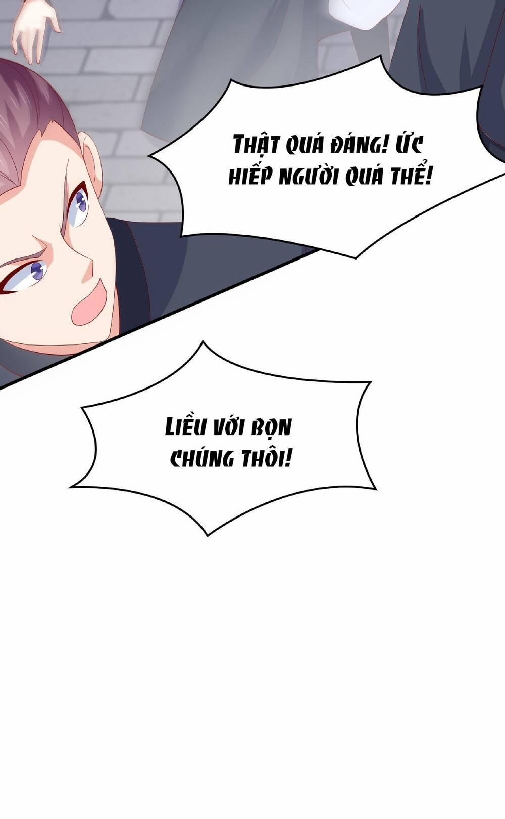 Chi Tôn Đồng Thuật Sư: Tuyệt Thế Đại Tiểu Thư 316 trang 16