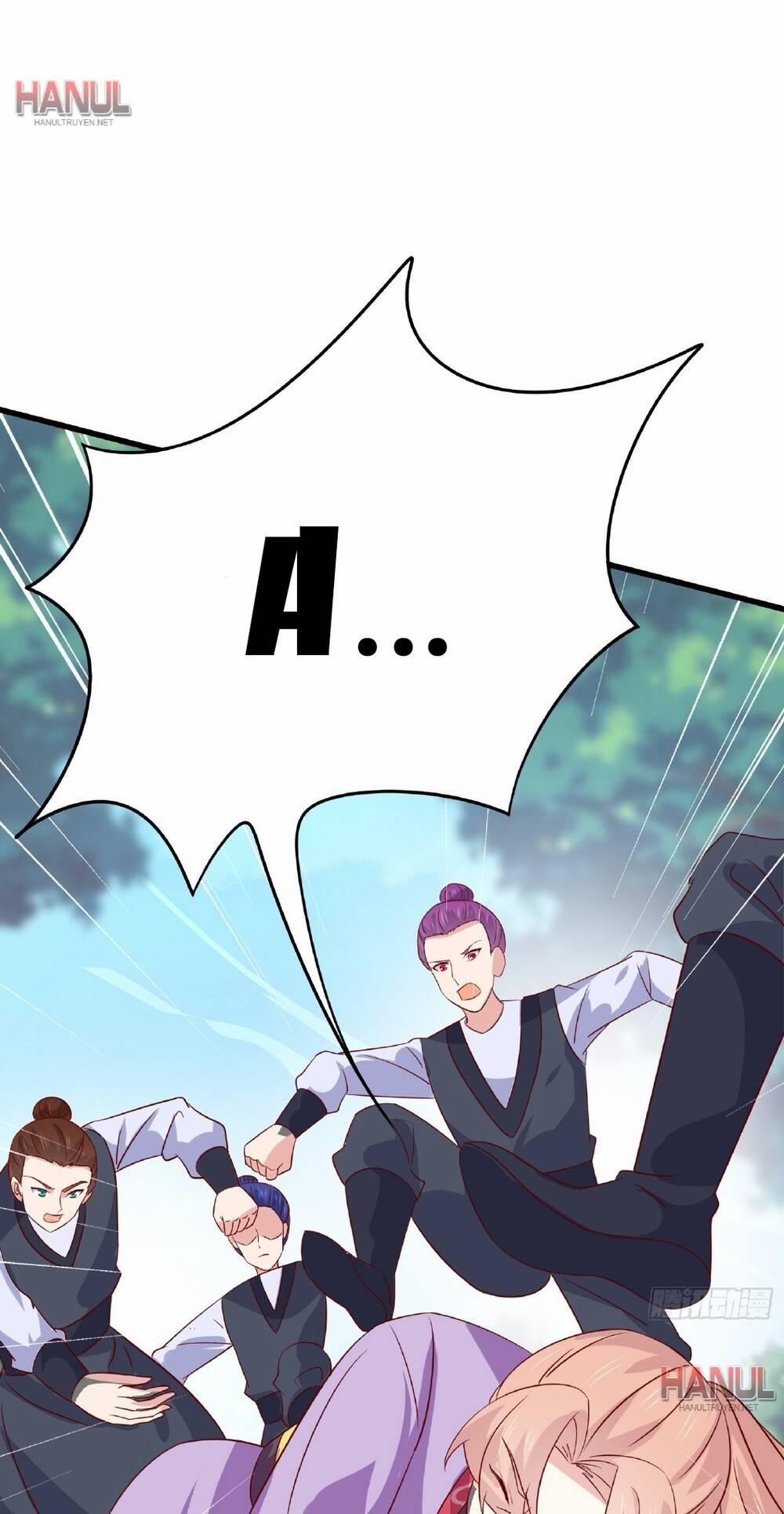 Chi Tôn Đồng Thuật Sư: Tuyệt Thế Đại Tiểu Thư 316 trang 19