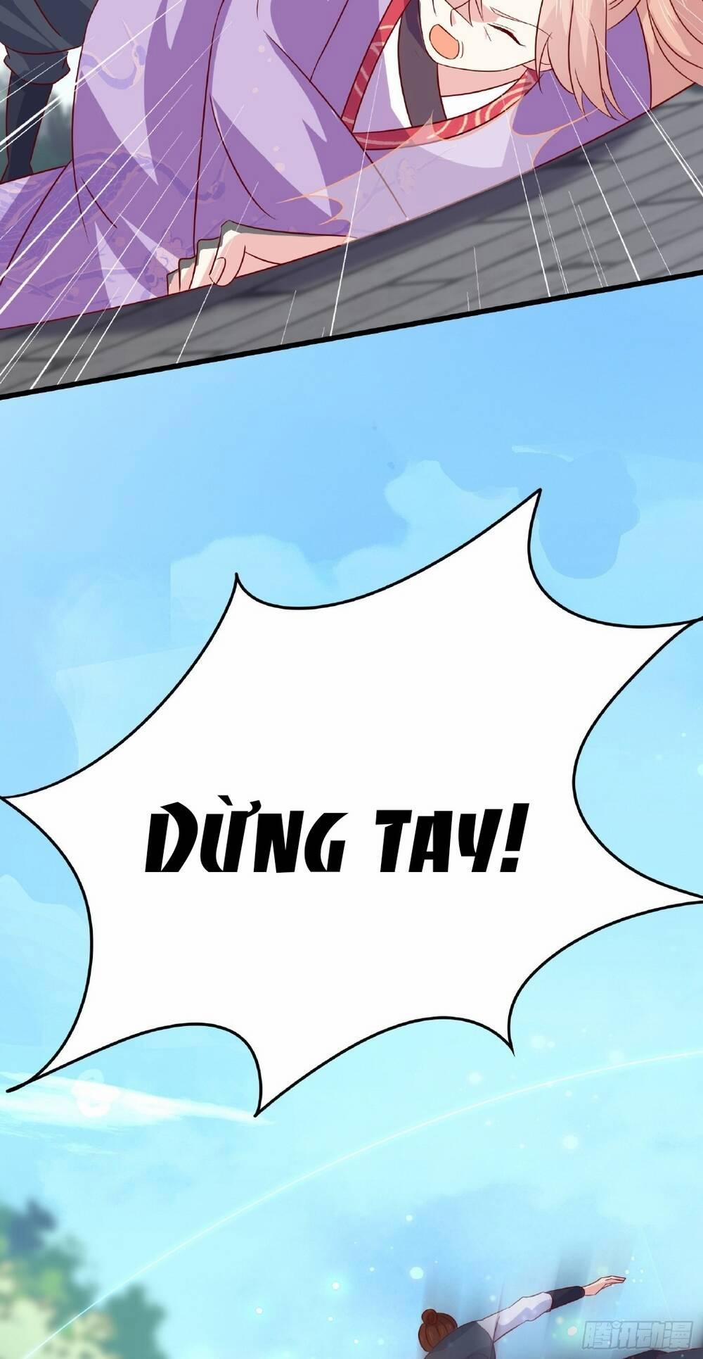 Chi Tôn Đồng Thuật Sư: Tuyệt Thế Đại Tiểu Thư 316 trang 20