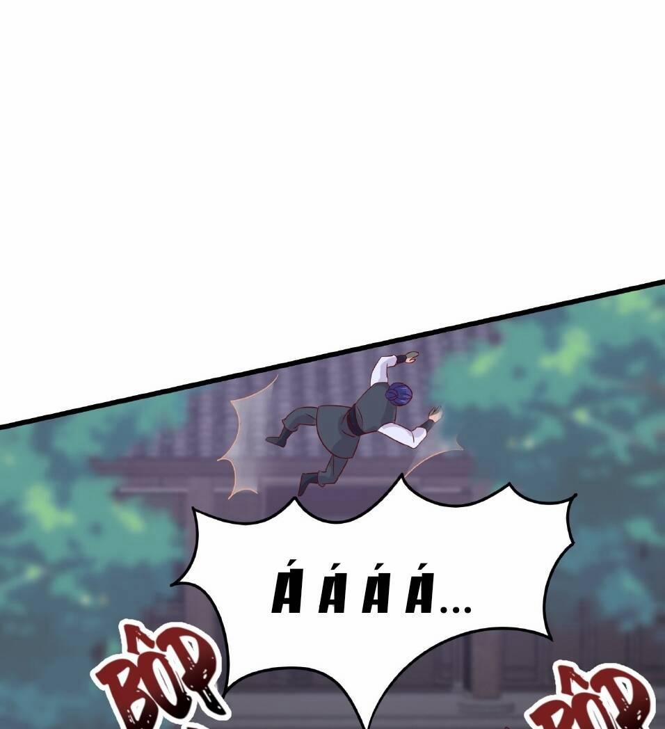 Chi Tôn Đồng Thuật Sư: Tuyệt Thế Đại Tiểu Thư 316 trang 22