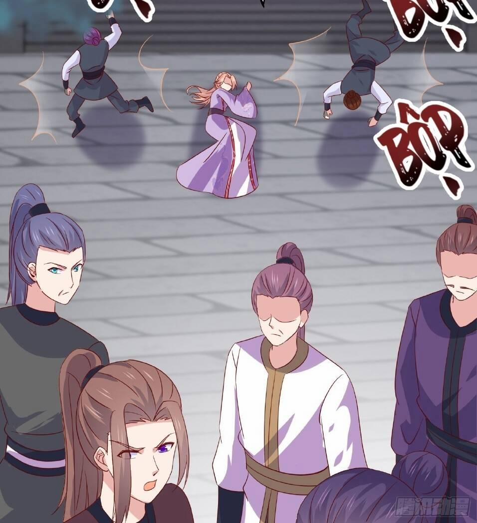 Chi Tôn Đồng Thuật Sư: Tuyệt Thế Đại Tiểu Thư 316 trang 23