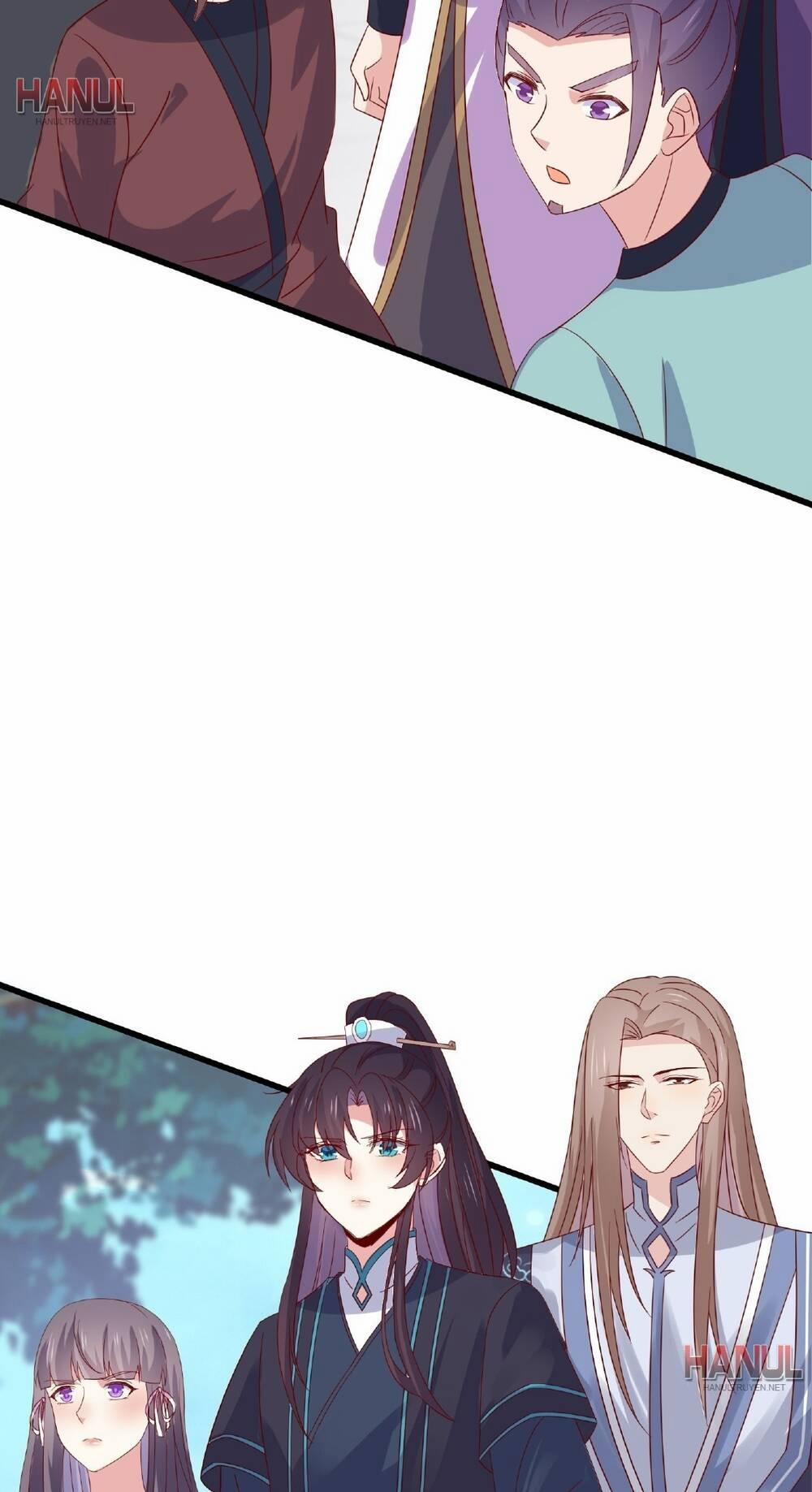 Chi Tôn Đồng Thuật Sư: Tuyệt Thế Đại Tiểu Thư 316 trang 24