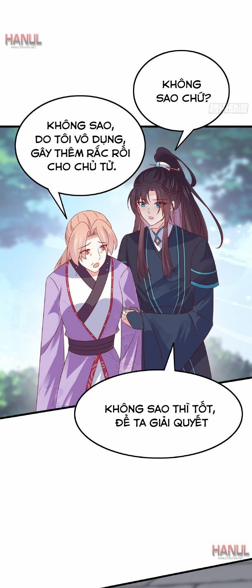 Chi Tôn Đồng Thuật Sư: Tuyệt Thế Đại Tiểu Thư 316 trang 26