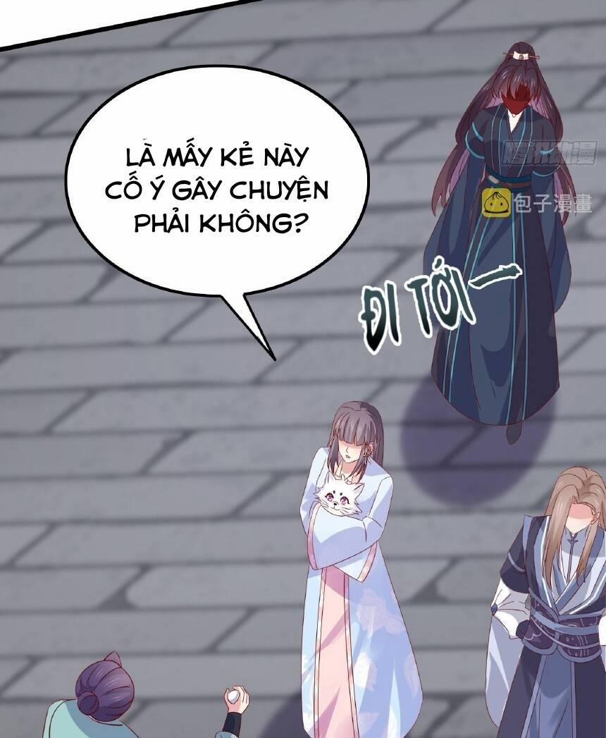 Chi Tôn Đồng Thuật Sư: Tuyệt Thế Đại Tiểu Thư 316 trang 27