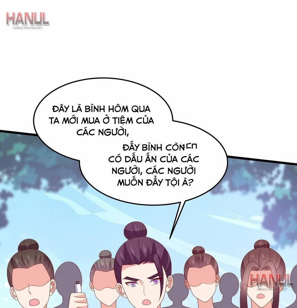 Chi Tôn Đồng Thuật Sư: Tuyệt Thế Đại Tiểu Thư 316 trang 30