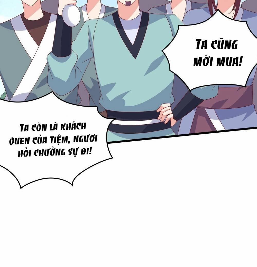 Chi Tôn Đồng Thuật Sư: Tuyệt Thế Đại Tiểu Thư 316 trang 31