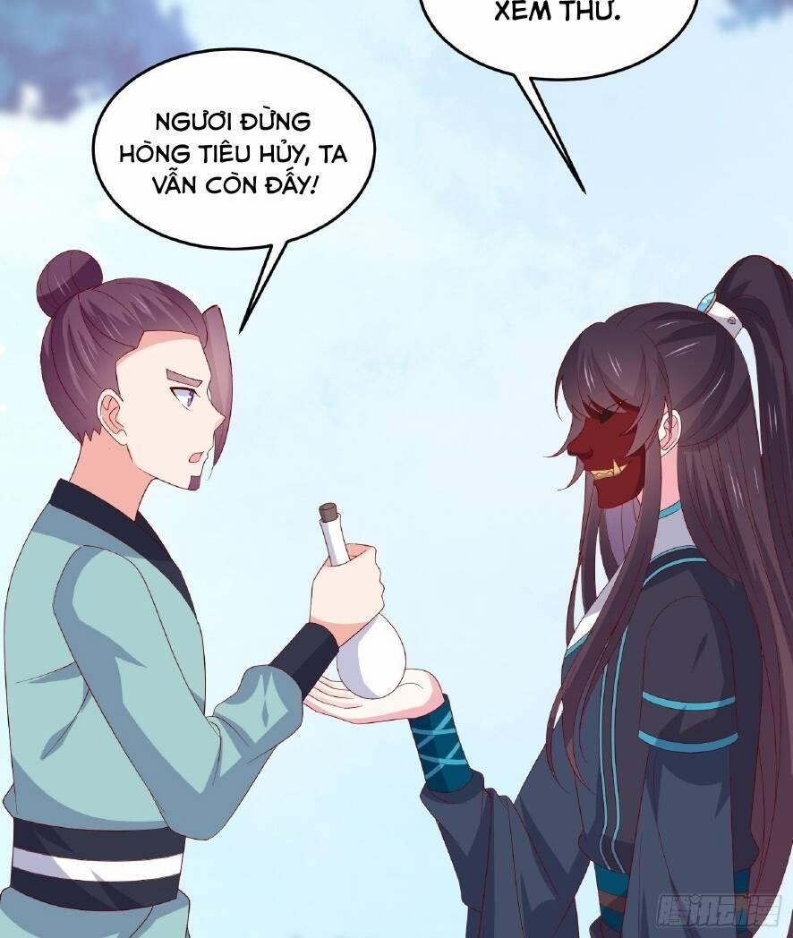 Chi Tôn Đồng Thuật Sư: Tuyệt Thế Đại Tiểu Thư 316 trang 34