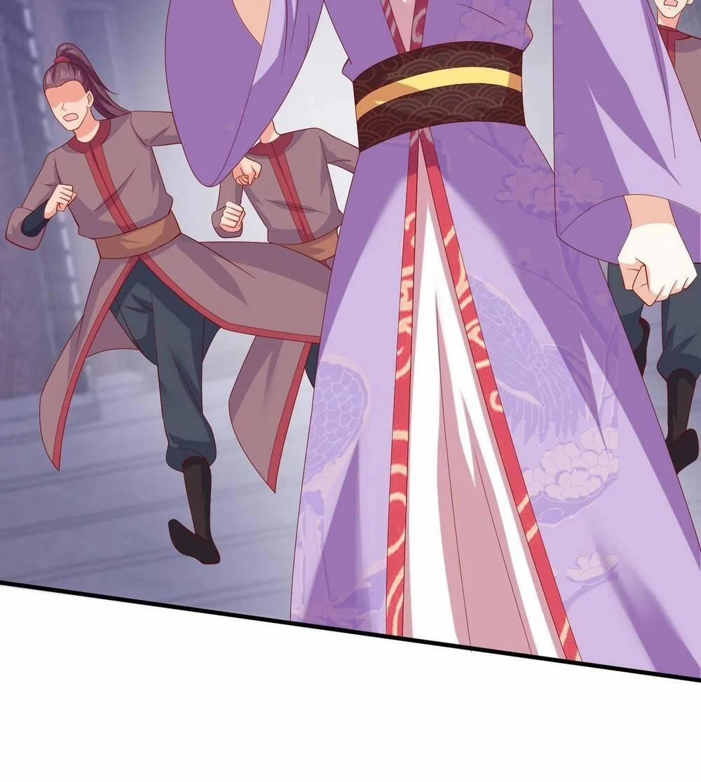 Chi Tôn Đồng Thuật Sư: Tuyệt Thế Đại Tiểu Thư 316 trang 4