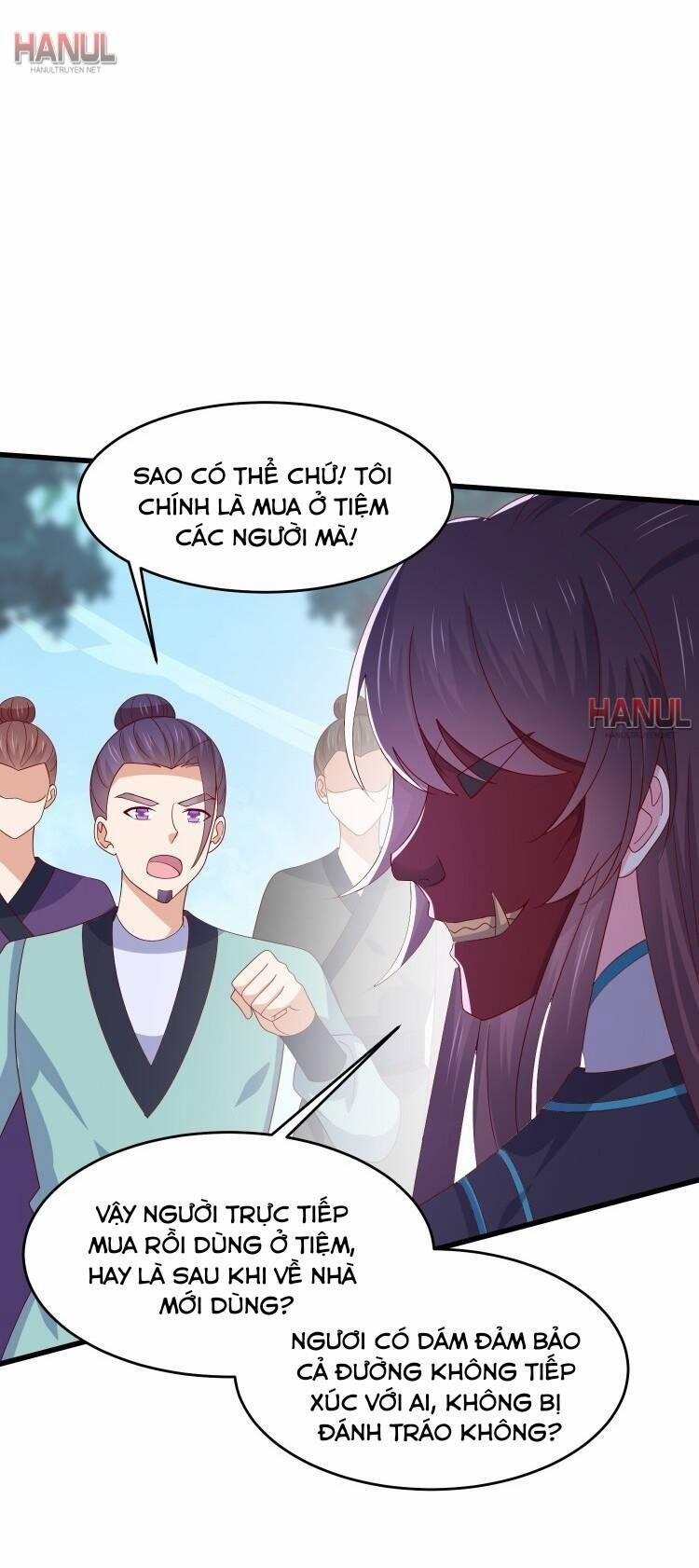 Chi Tôn Đồng Thuật Sư: Tuyệt Thế Đại Tiểu Thư 316 trang 42