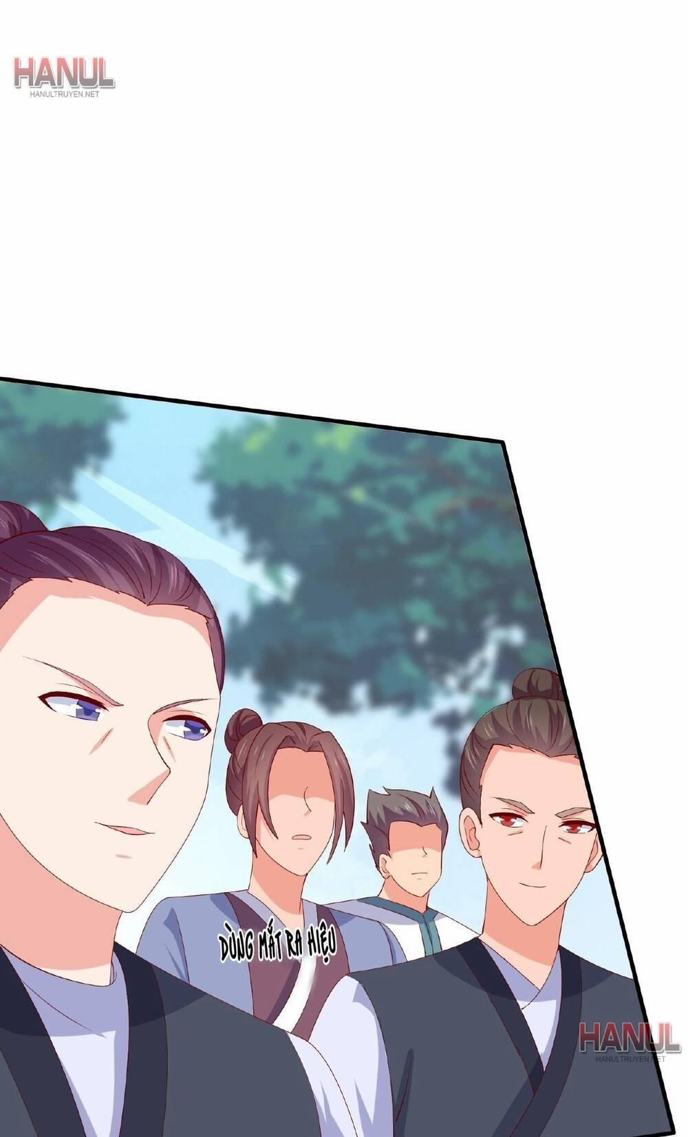 Chi Tôn Đồng Thuật Sư: Tuyệt Thế Đại Tiểu Thư 316 trang 9