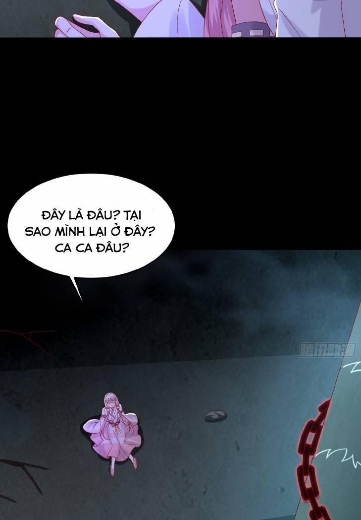 Chi Tôn Đồng Thuật Sư: Tuyệt Thế Đại Tiểu Thư 317 trang 17