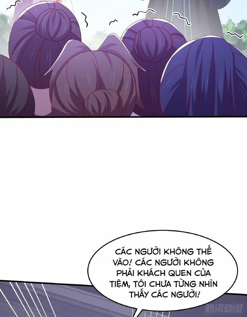 Chi Tôn Đồng Thuật Sư: Tuyệt Thế Đại Tiểu Thư 317 trang 24