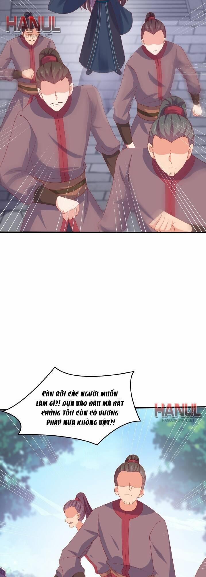 Chi Tôn Đồng Thuật Sư: Tuyệt Thế Đại Tiểu Thư 317 trang 28