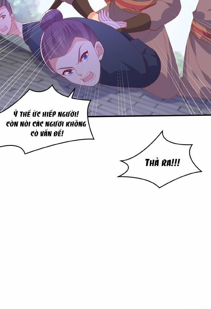 Chi Tôn Đồng Thuật Sư: Tuyệt Thế Đại Tiểu Thư 317 trang 29