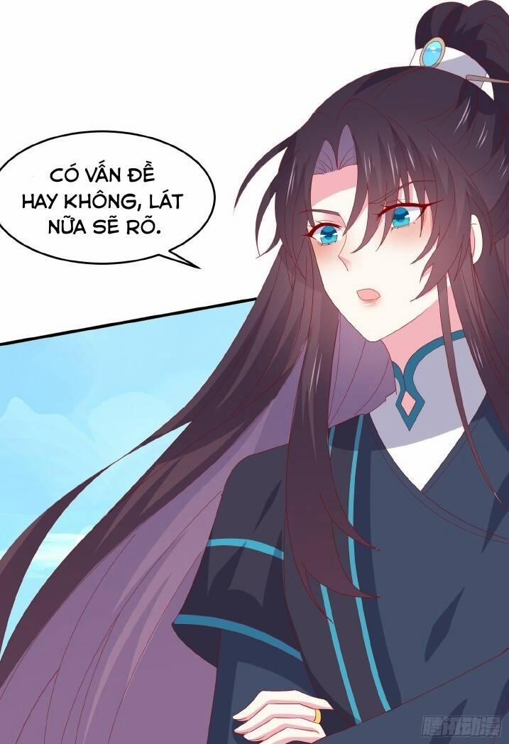 Chi Tôn Đồng Thuật Sư: Tuyệt Thế Đại Tiểu Thư 317 trang 30