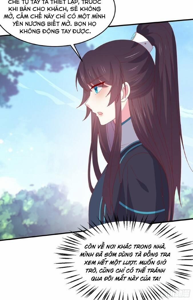 Chi Tôn Đồng Thuật Sư: Tuyệt Thế Đại Tiểu Thư 317 trang 33