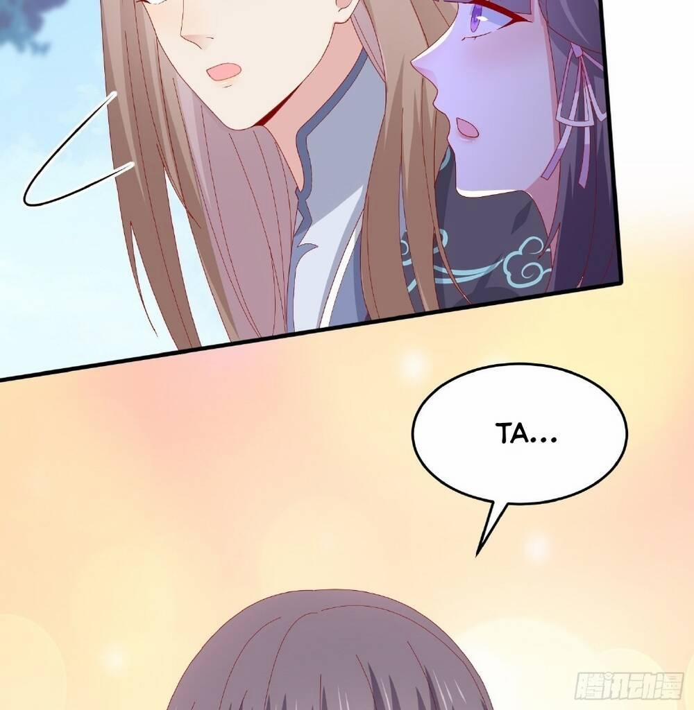 Chi Tôn Đồng Thuật Sư: Tuyệt Thế Đại Tiểu Thư 317 trang 36