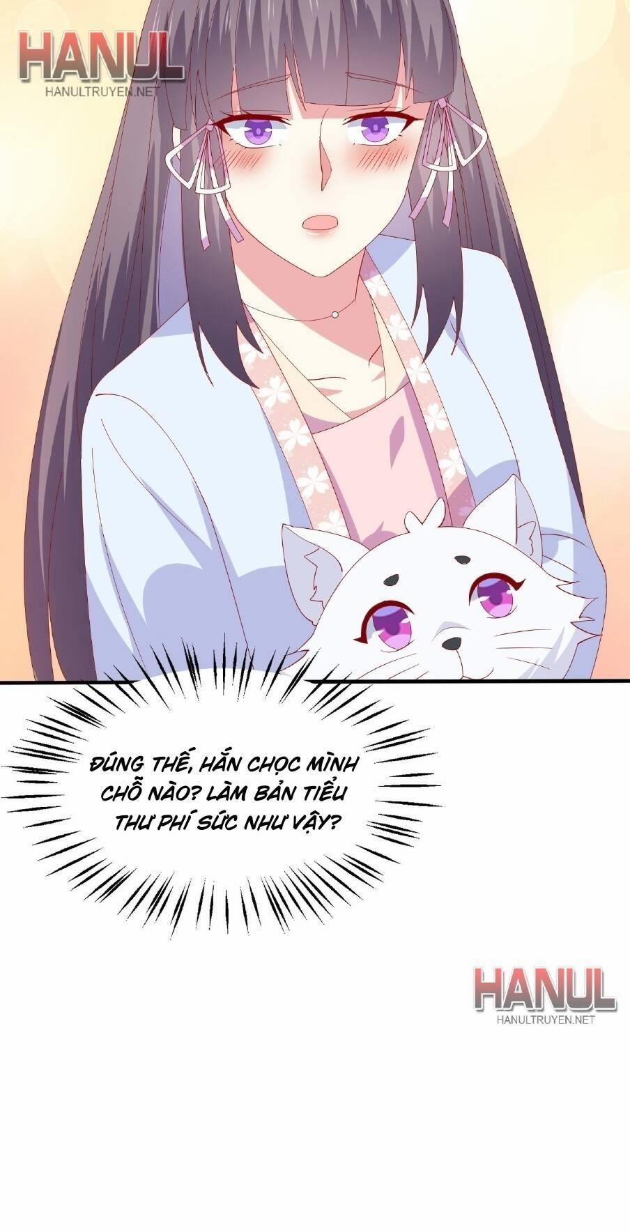 Chi Tôn Đồng Thuật Sư: Tuyệt Thế Đại Tiểu Thư 317 trang 37