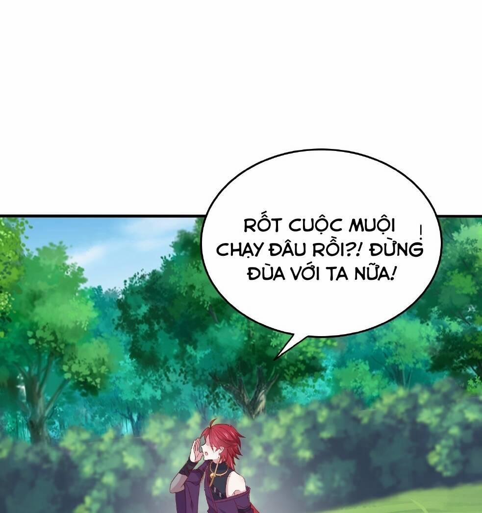 Chi Tôn Đồng Thuật Sư: Tuyệt Thế Đại Tiểu Thư 317 trang 4