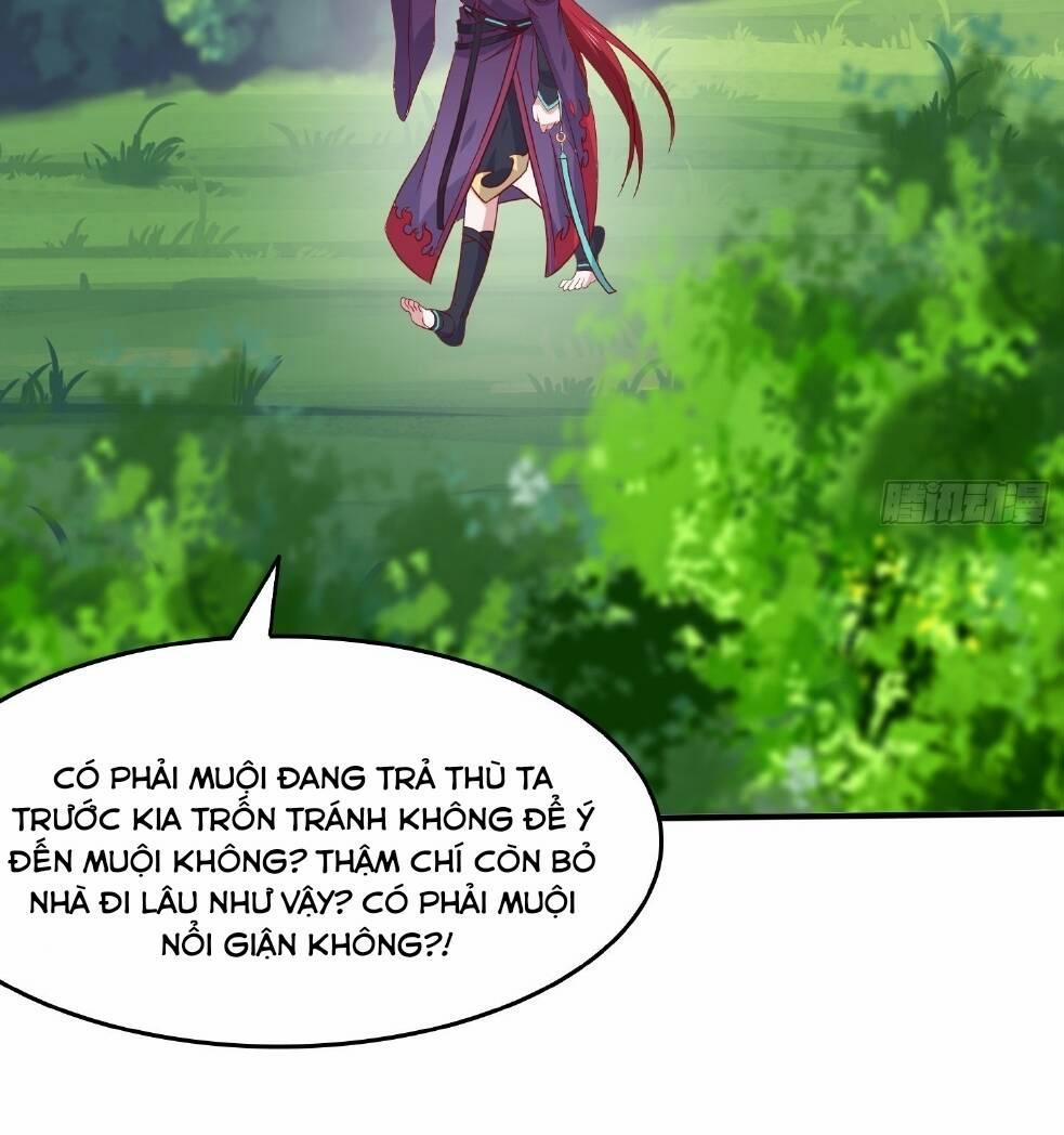 Chi Tôn Đồng Thuật Sư: Tuyệt Thế Đại Tiểu Thư 317 trang 5