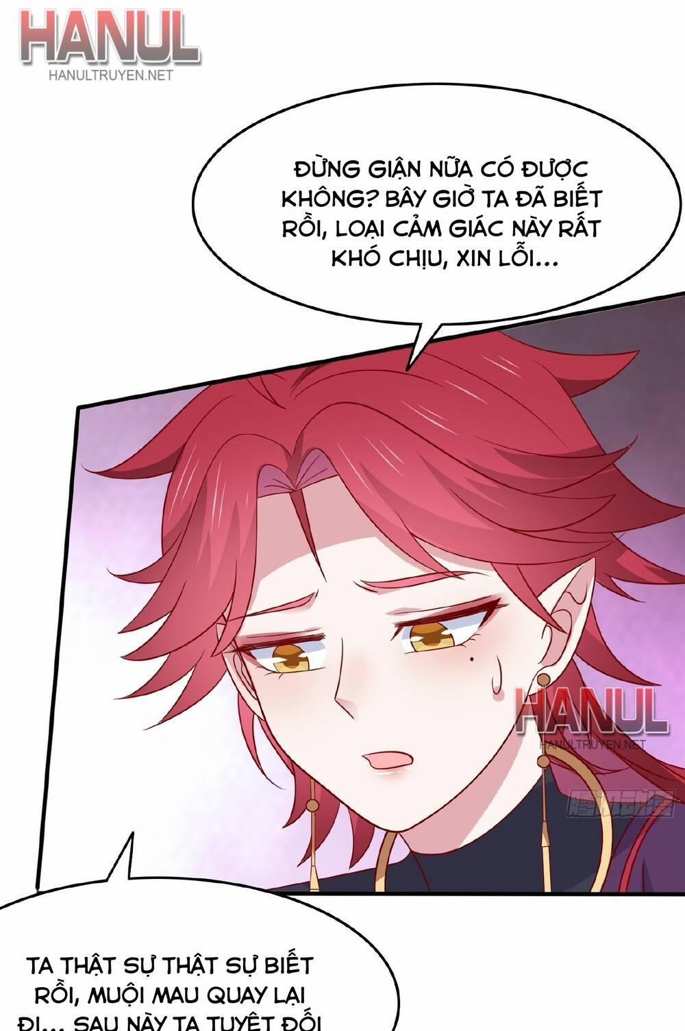 Chi Tôn Đồng Thuật Sư: Tuyệt Thế Đại Tiểu Thư 317 trang 6