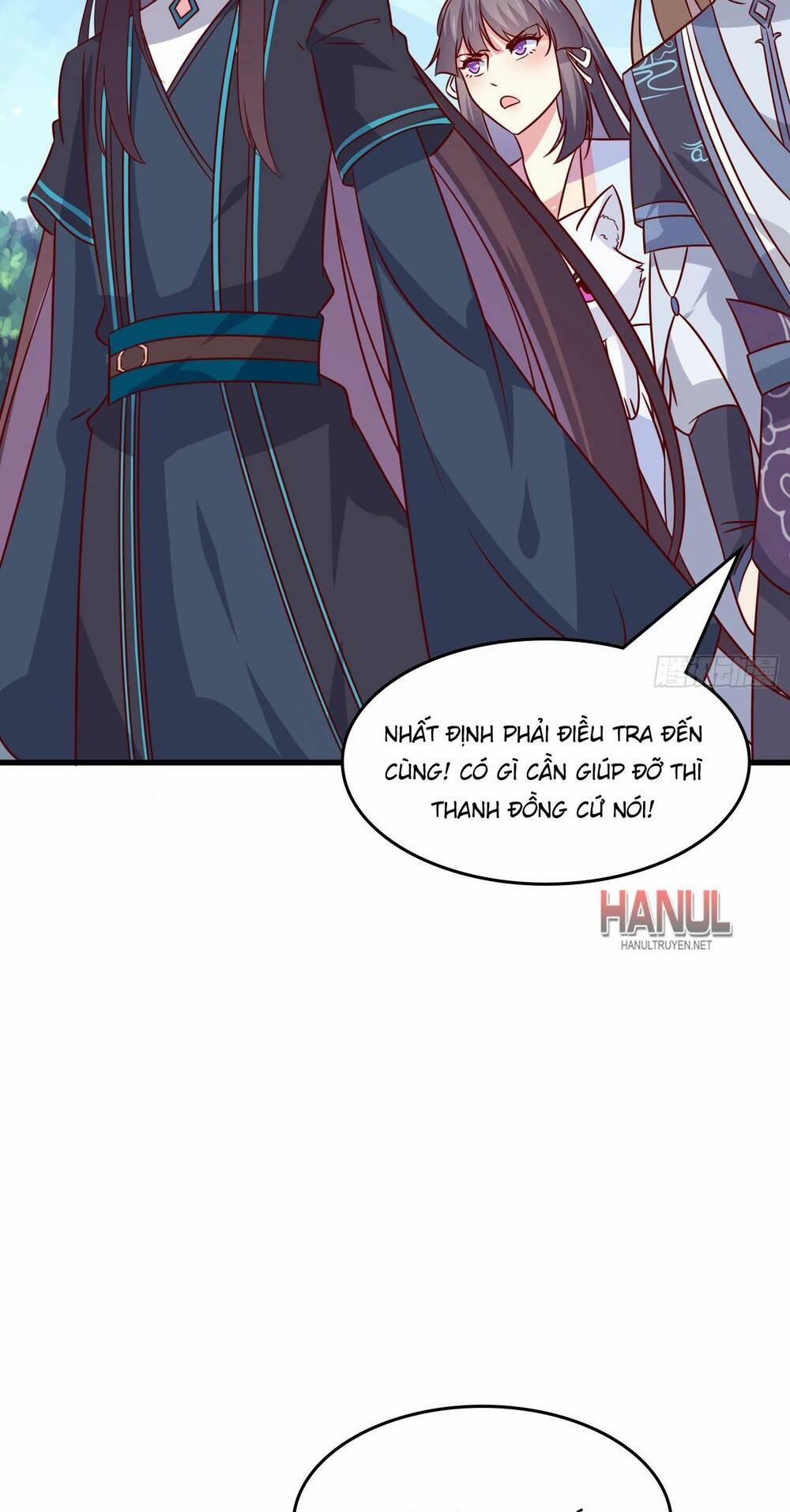 Chi Tôn Đồng Thuật Sư: Tuyệt Thế Đại Tiểu Thư 318 trang 16