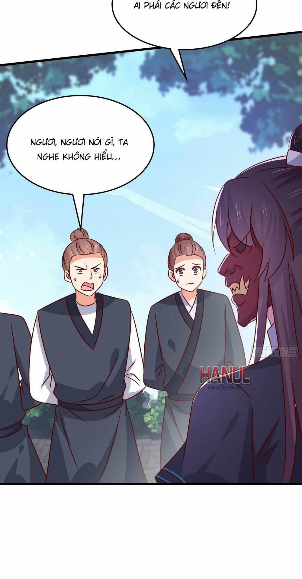 Chi Tôn Đồng Thuật Sư: Tuyệt Thế Đại Tiểu Thư 318 trang 17