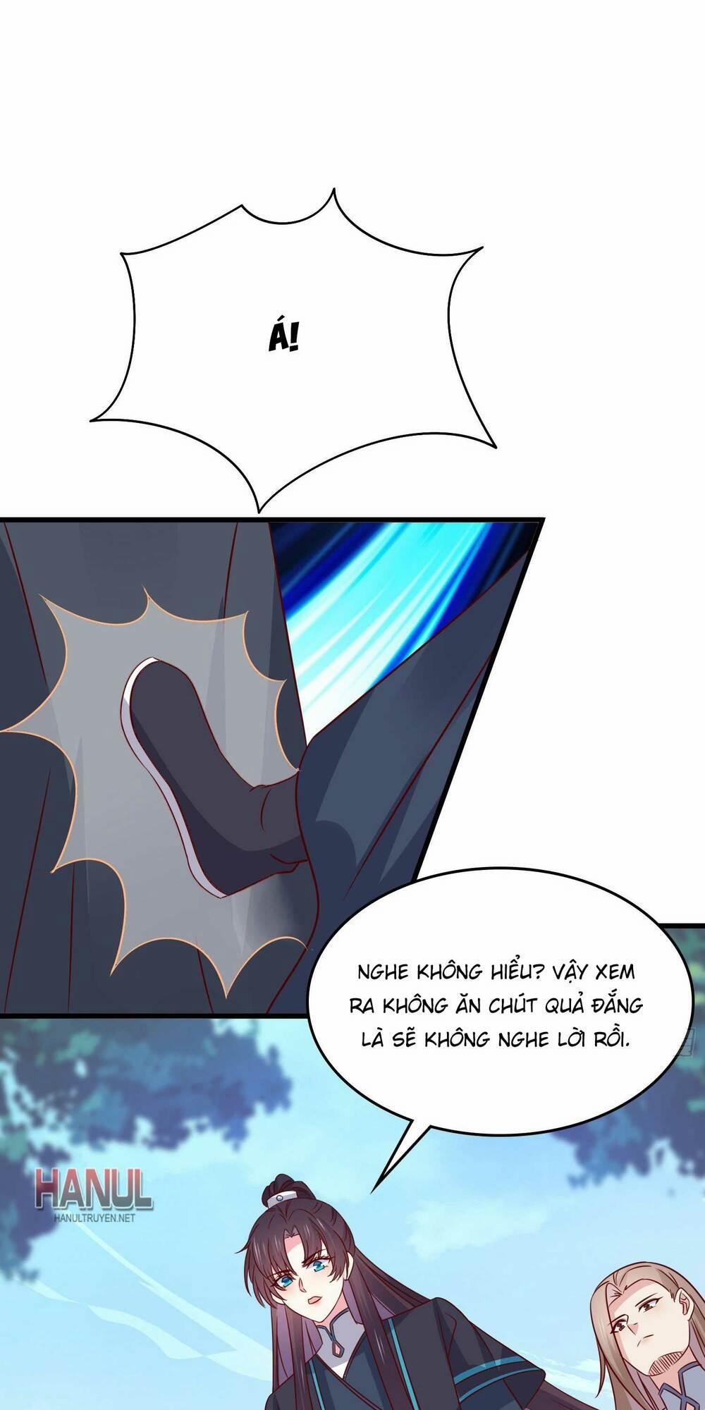 Chi Tôn Đồng Thuật Sư: Tuyệt Thế Đại Tiểu Thư 318 trang 18