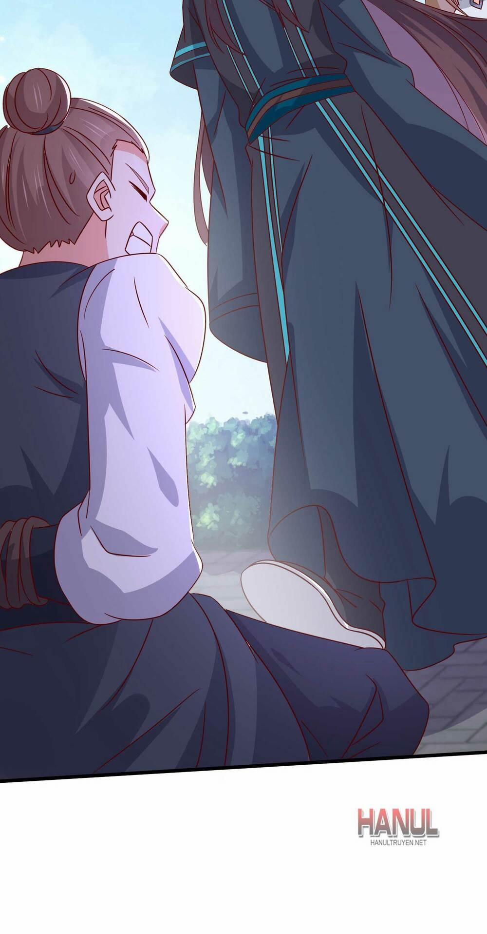 Chi Tôn Đồng Thuật Sư: Tuyệt Thế Đại Tiểu Thư 318 trang 19