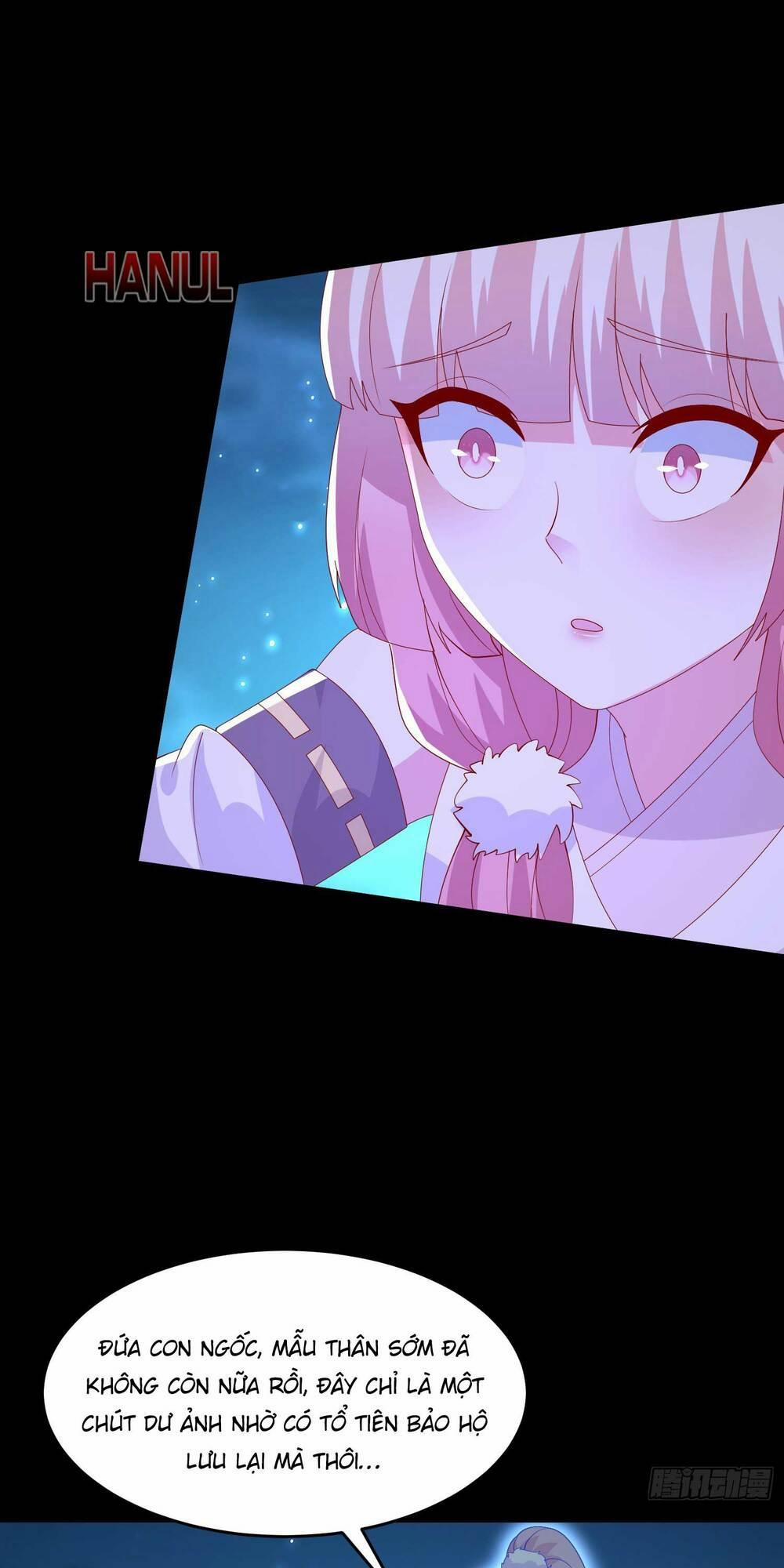 Chi Tôn Đồng Thuật Sư: Tuyệt Thế Đại Tiểu Thư 319 trang 12