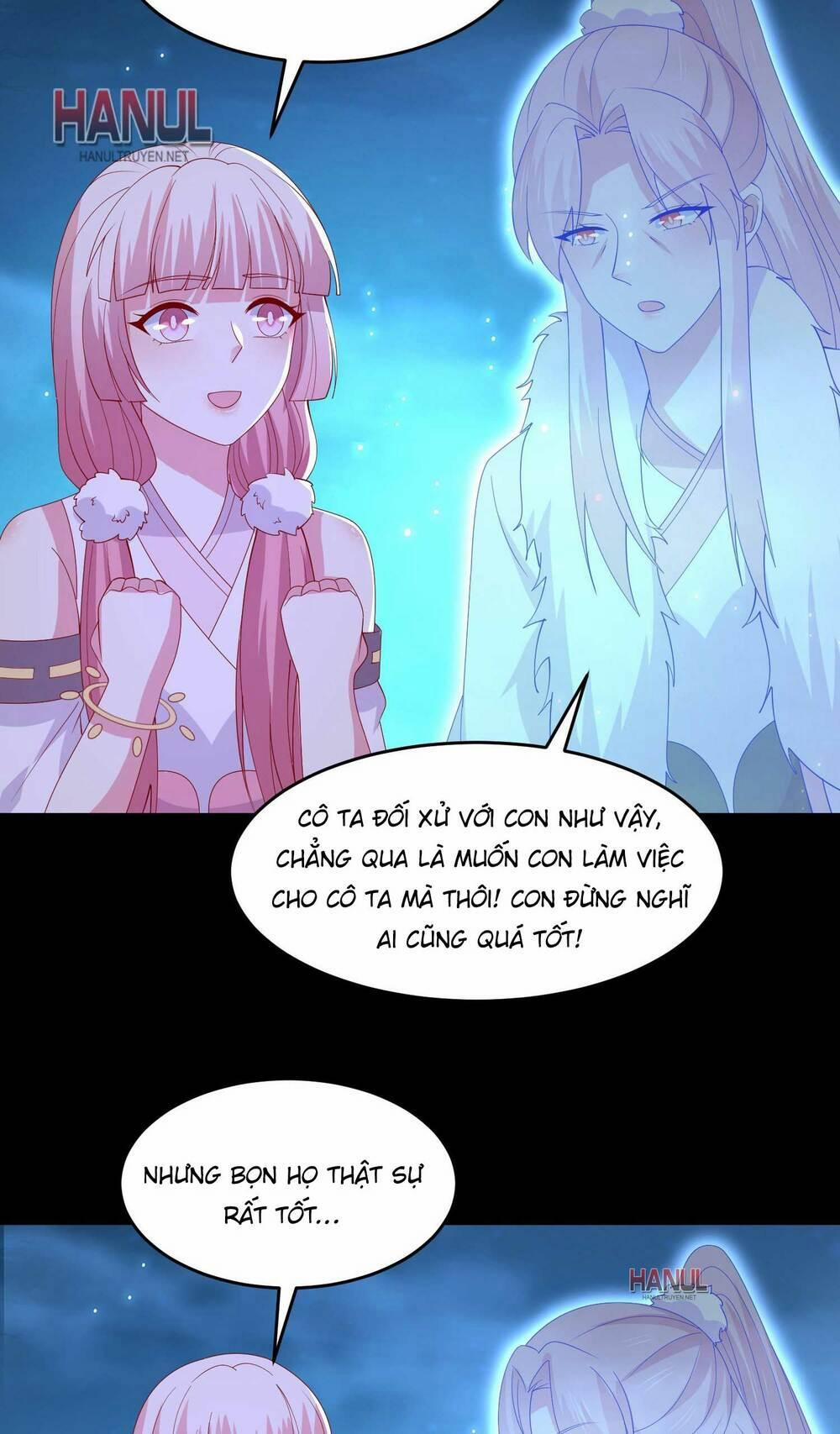 Chi Tôn Đồng Thuật Sư: Tuyệt Thế Đại Tiểu Thư 319 trang 17