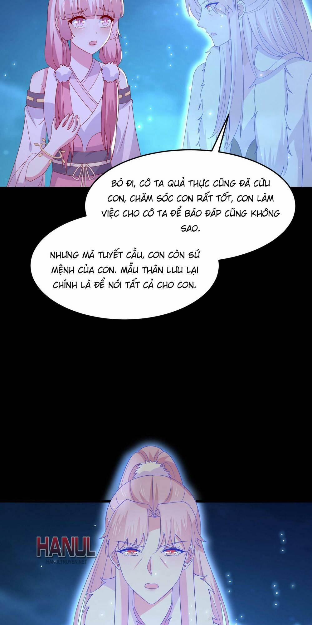 Chi Tôn Đồng Thuật Sư: Tuyệt Thế Đại Tiểu Thư 319 trang 18