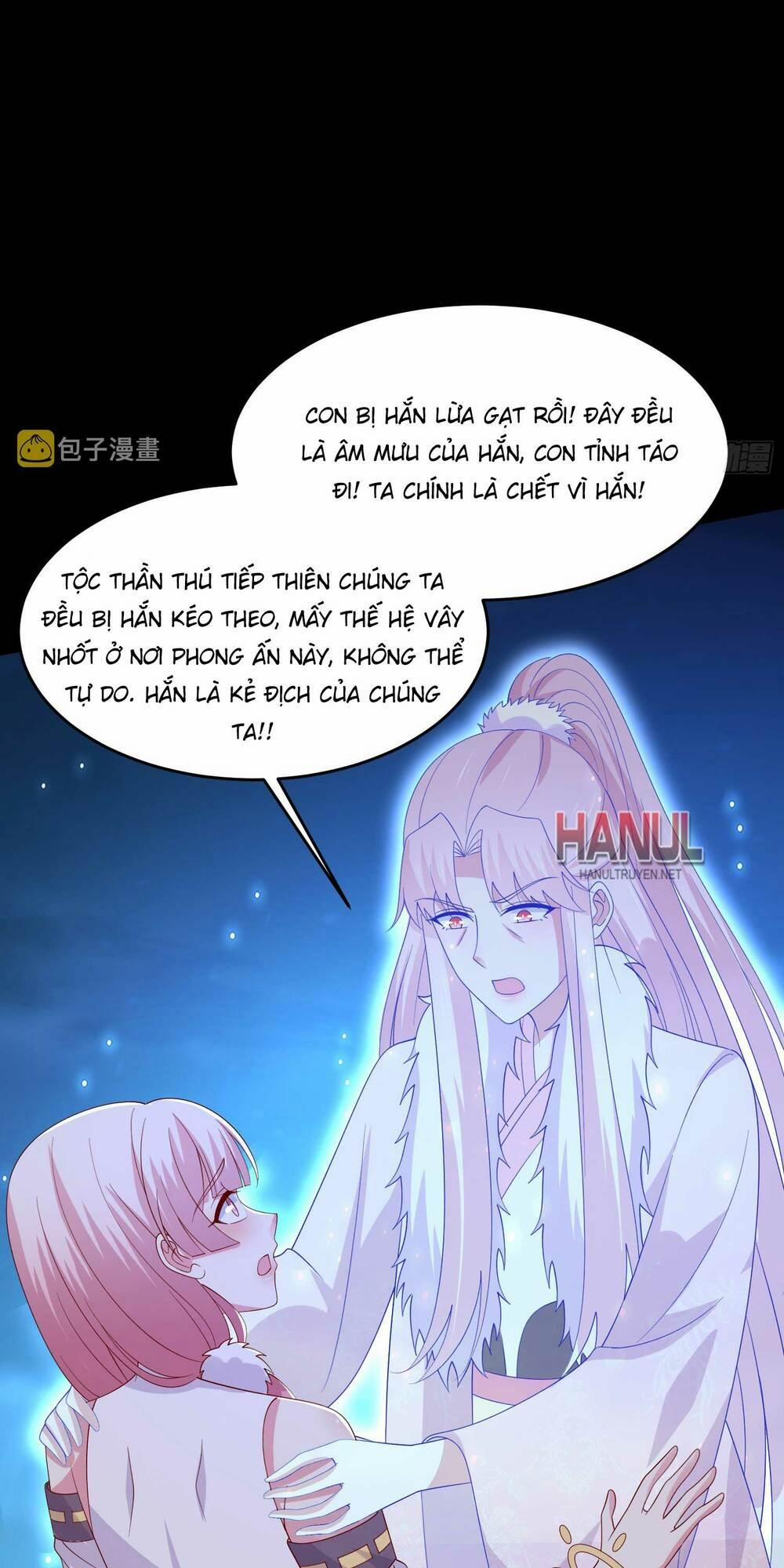 Chi Tôn Đồng Thuật Sư: Tuyệt Thế Đại Tiểu Thư 319 trang 24