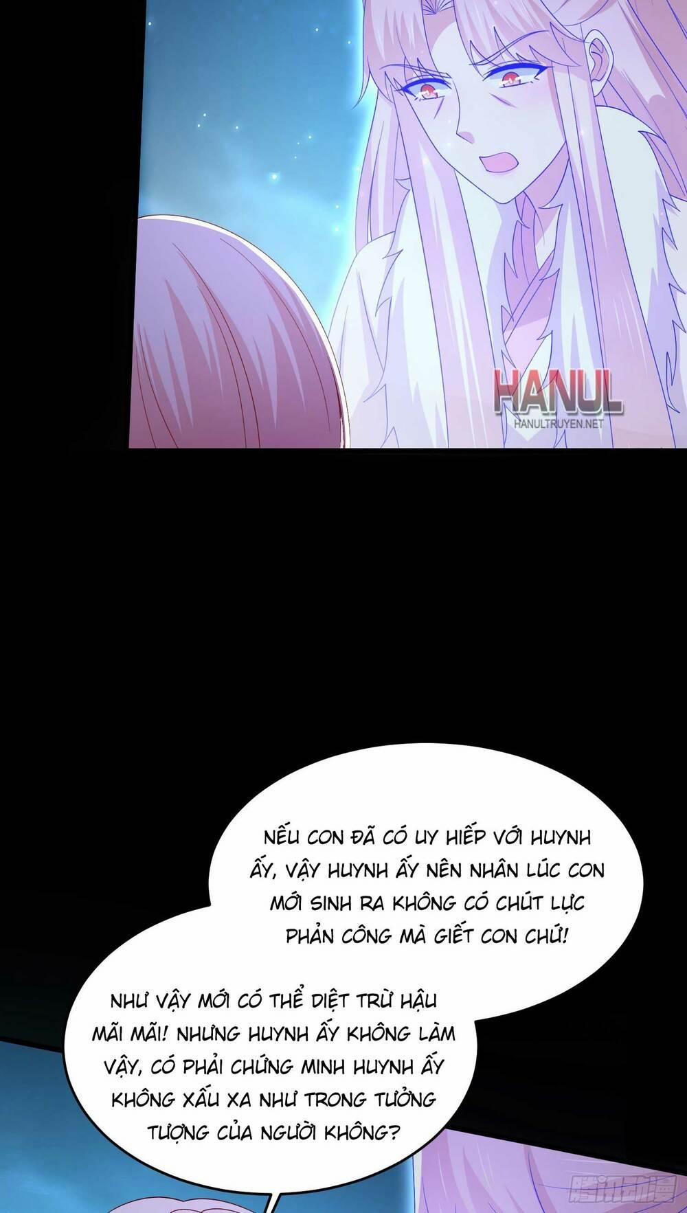 Chi Tôn Đồng Thuật Sư: Tuyệt Thế Đại Tiểu Thư 319 trang 29