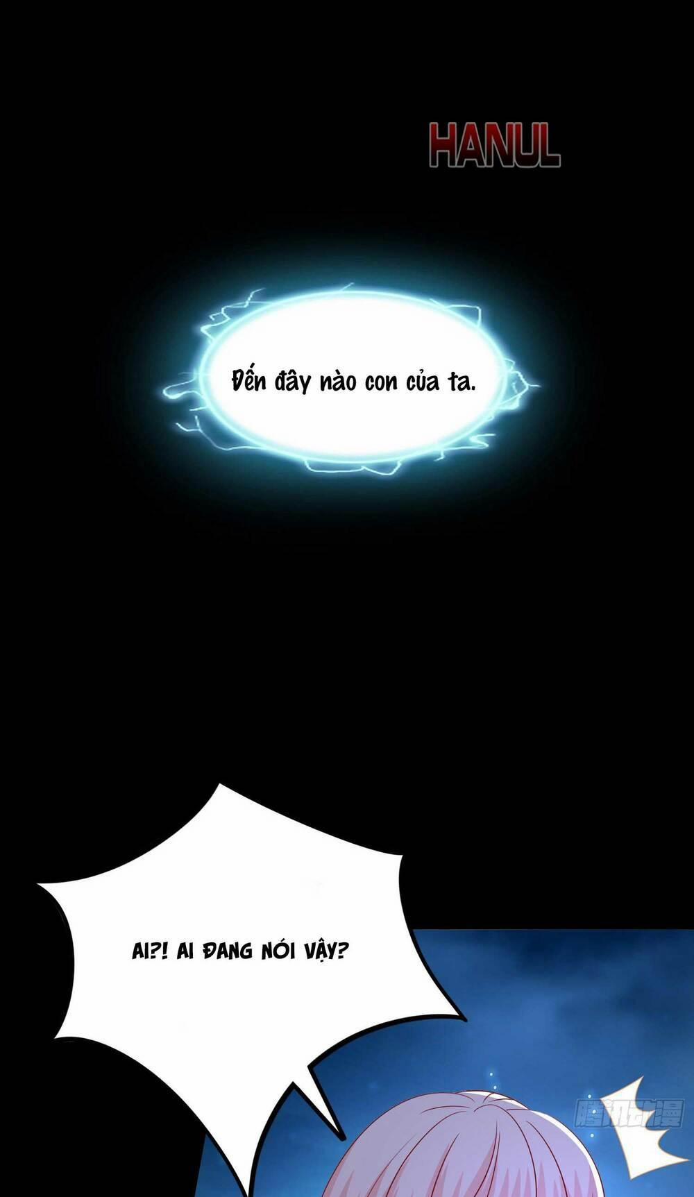 Chi Tôn Đồng Thuật Sư: Tuyệt Thế Đại Tiểu Thư 319 trang 4